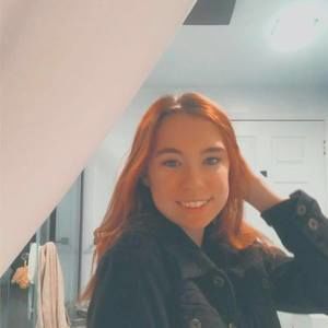 Meet your Posher, Marylou